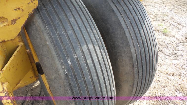 image for item K5191 Reynolds 10C conventional scraper