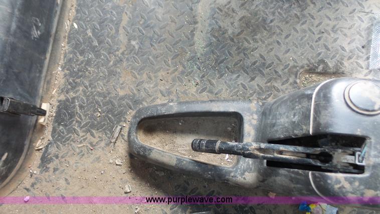 image for item K5194 2007 Chevrolet C4500 Crew Cab service truck