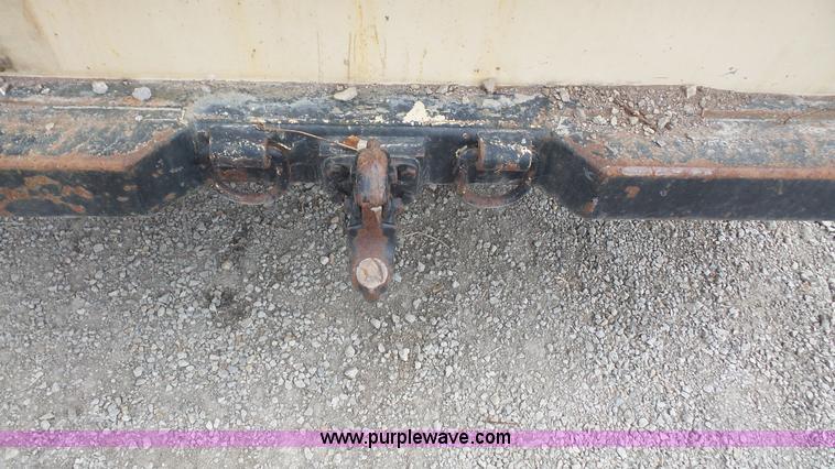 image for item K5194 2007 Chevrolet C4500 Crew Cab service truck