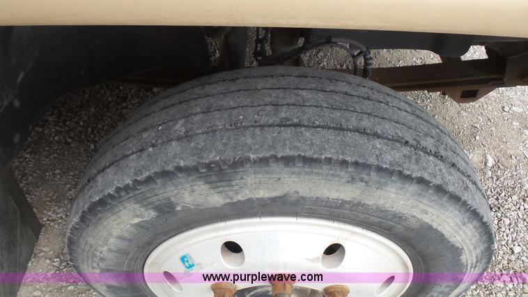 image for item K5194 2007 Chevrolet C4500 Crew Cab service truck