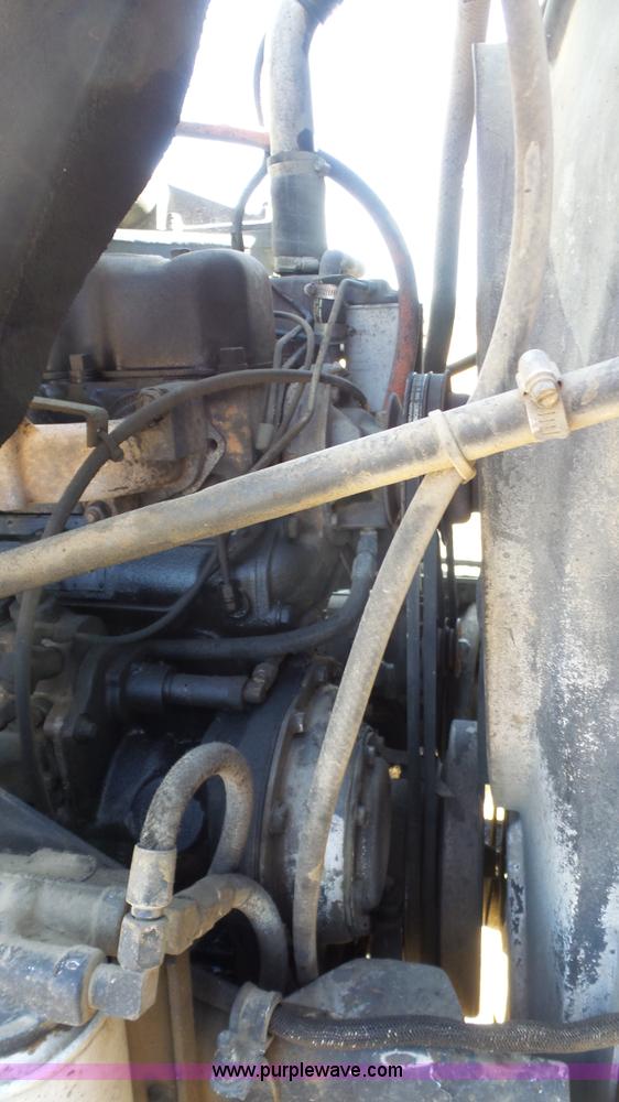 image for item K5248 1987 Mack RS688LS mixer truck