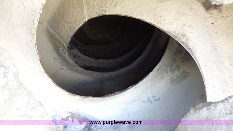 image for item K5248 1987 Mack RS688LS mixer truck