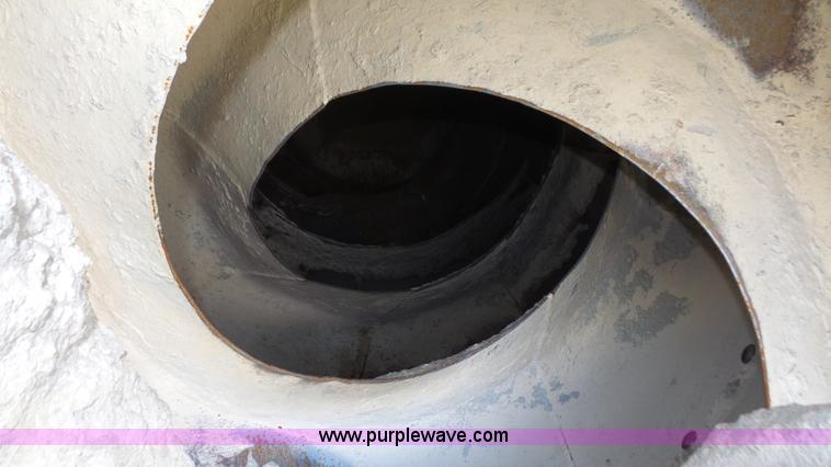 image for item K5248 1987 Mack RS688LS mixer truck