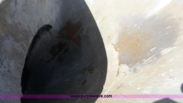 image for item K5248 1987 Mack RS688LS mixer truck