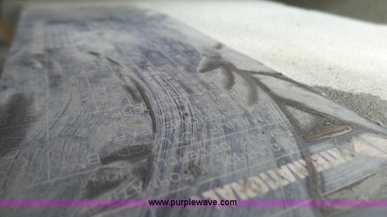 image for item L1330 1998 International 4700 digger derrick truck