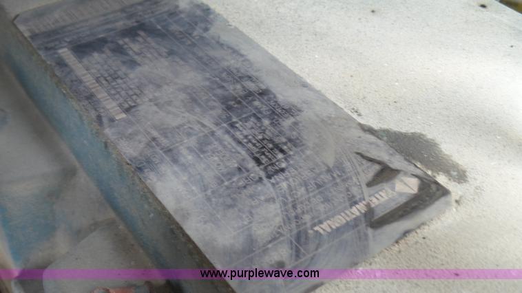 image for item L1330 1998 International 4700 digger derrick truck