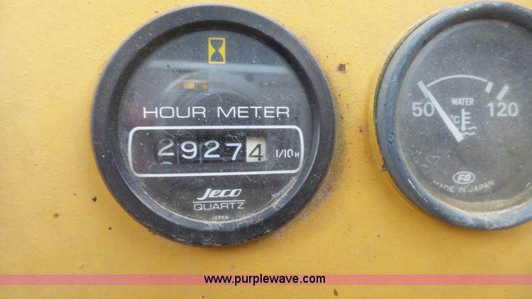 image for item L1346 Morooka MST-800E dump truck