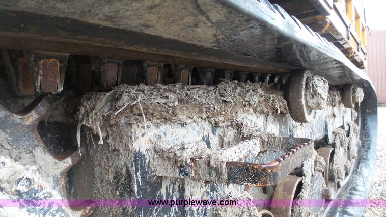 image for item L1346 Morooka MST-800E dump truck