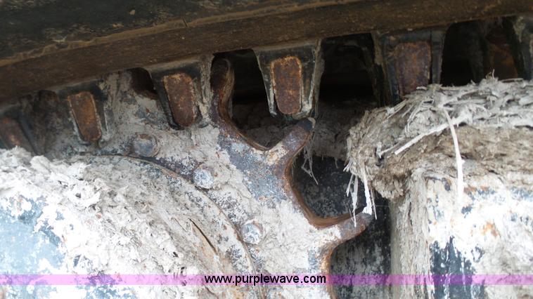 image for item L1346 Morooka MST-800E dump truck