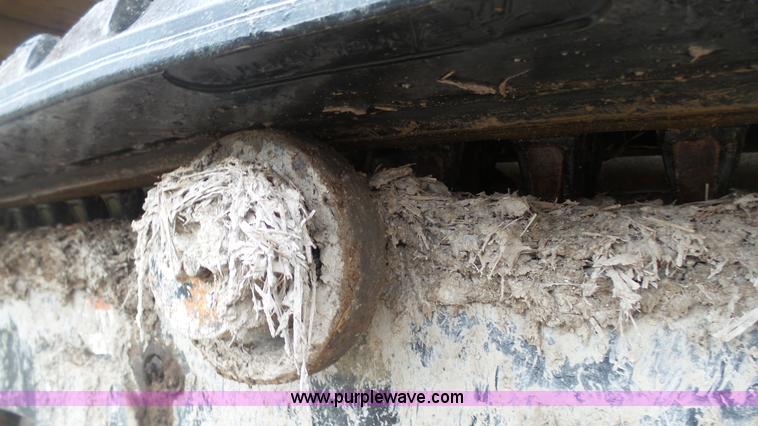 image for item L1346 Morooka MST-800E dump truck