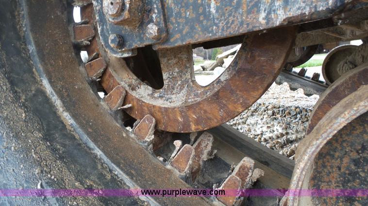 image for item L1346 Morooka MST-800E dump truck