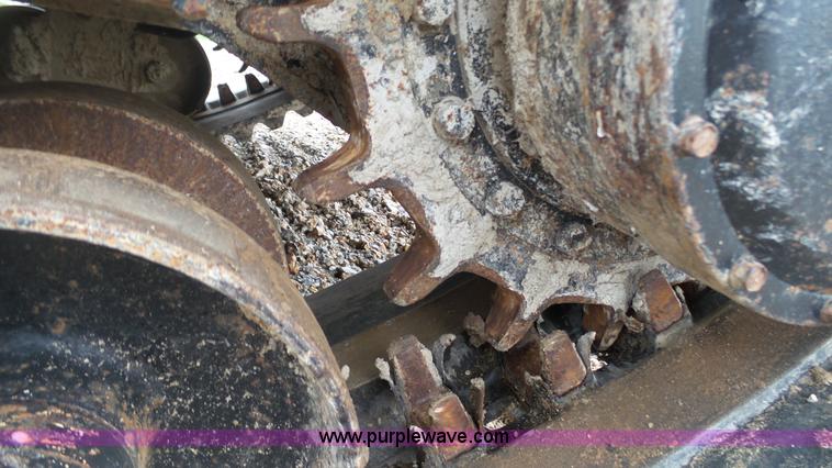 image for item L1346 Morooka MST-800E dump truck