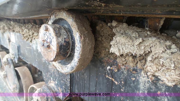 image for item L1346 Morooka MST-800E dump truck