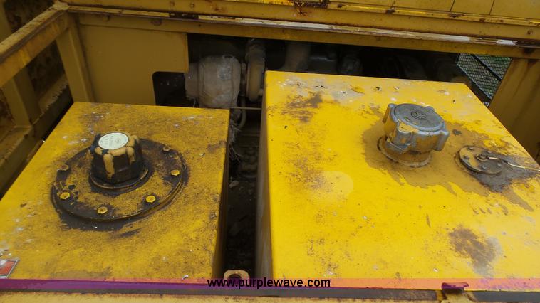 image for item L1346 Morooka MST-800E dump truck