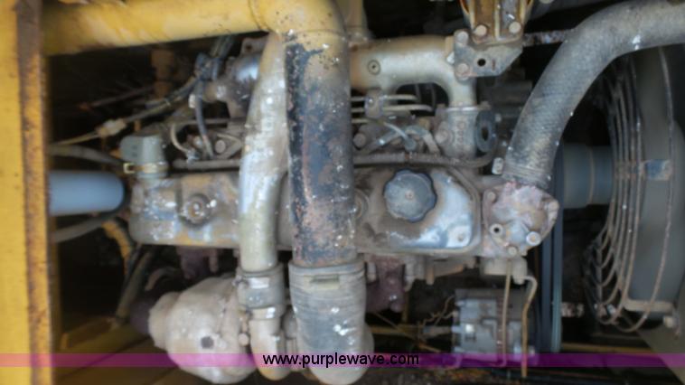 image for item L1346 Morooka MST-800E dump truck