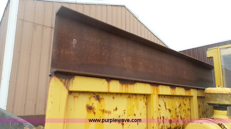 image for item L1346 Morooka MST-800E dump truck