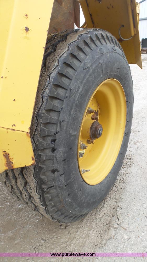 image for item L1348 1998 Vermeer TS-44A tree spade