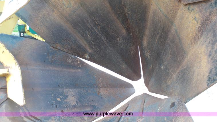 image for item L1348 1998 Vermeer TS-44A tree spade