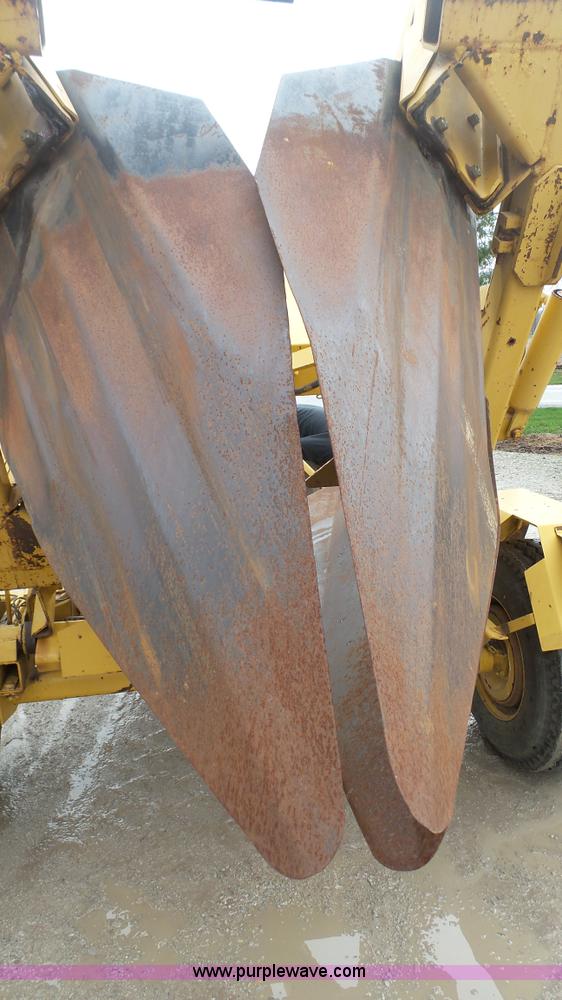 image for item L1348 1998 Vermeer TS-44A tree spade