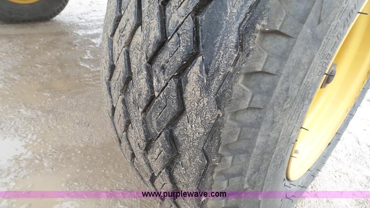 image for item L1348 1998 Vermeer TS-44A tree spade