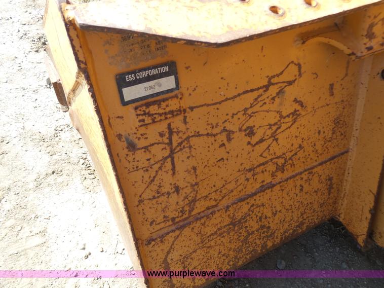 image for item L1532 2010 Case 450CT Series III skid steer