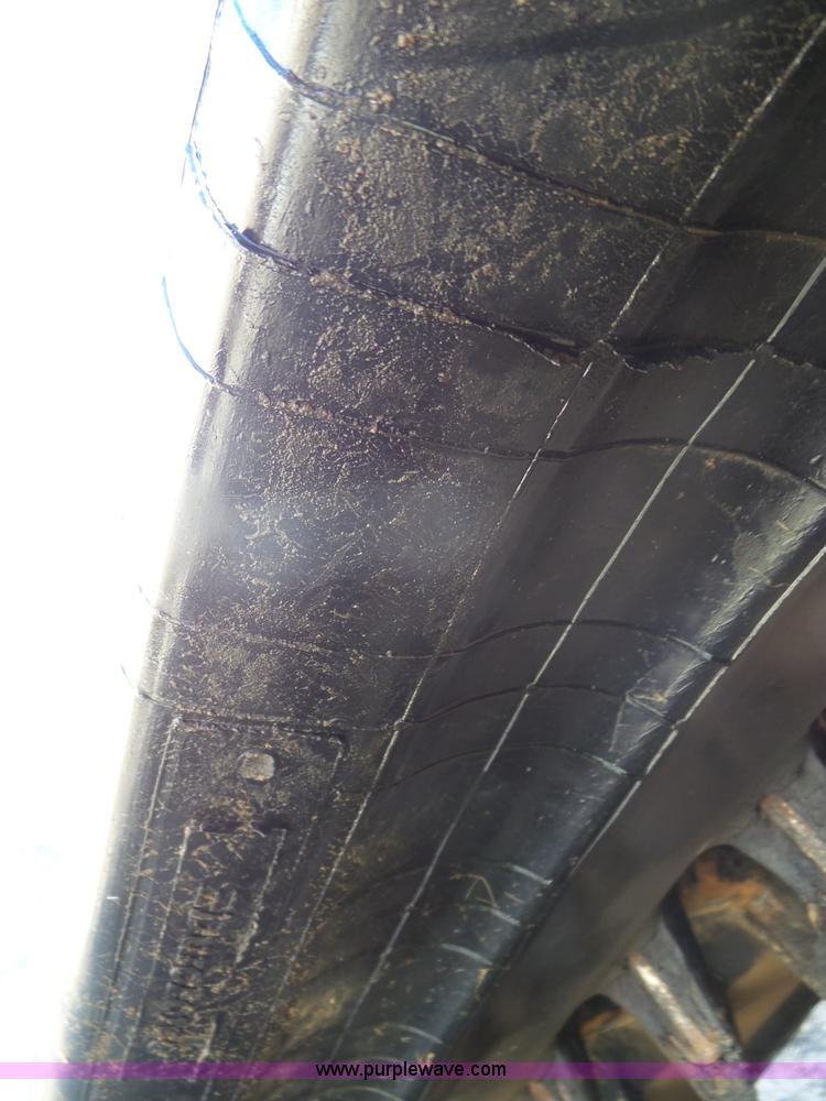 image for item L1532 2010 Case 450CT Series III skid steer