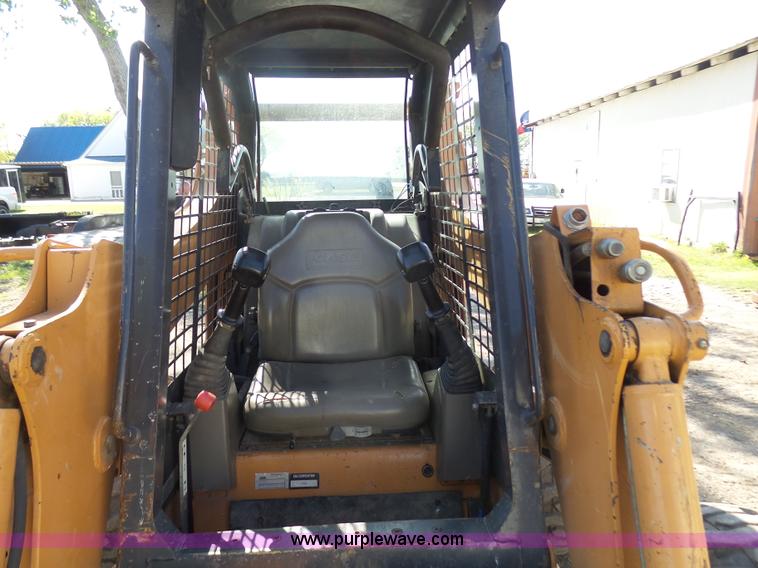 image for item L1533 2006 Case 465XT skid steer