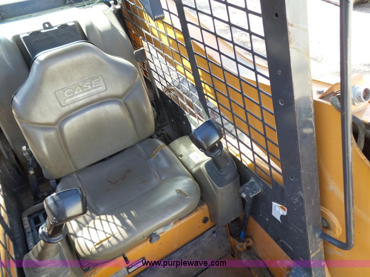 image for item L1533 2006 Case 465XT skid steer