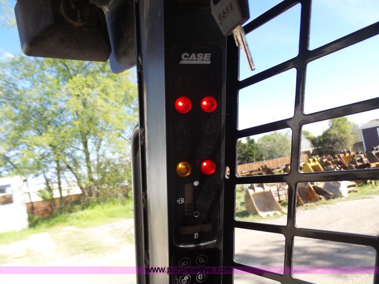 image for item L1533 2006 Case 465XT skid steer