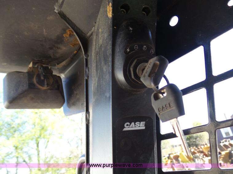 image for item L1533 2006 Case 465XT skid steer