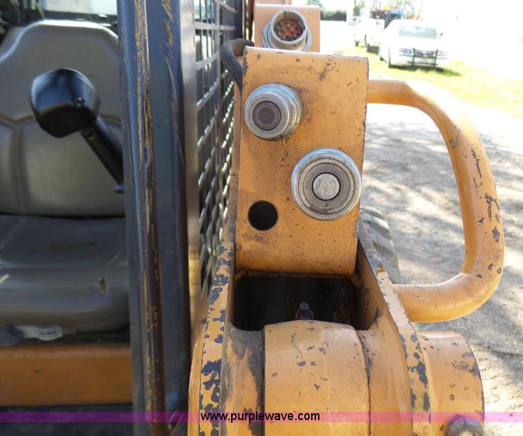 image for item L1533 2006 Case 465XT skid steer