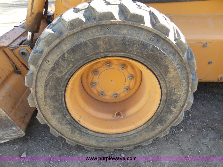 image for item L1533 2006 Case 465XT skid steer