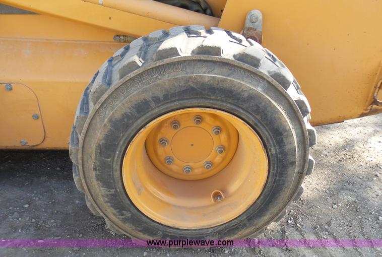 image for item L1533 2006 Case 465XT skid steer