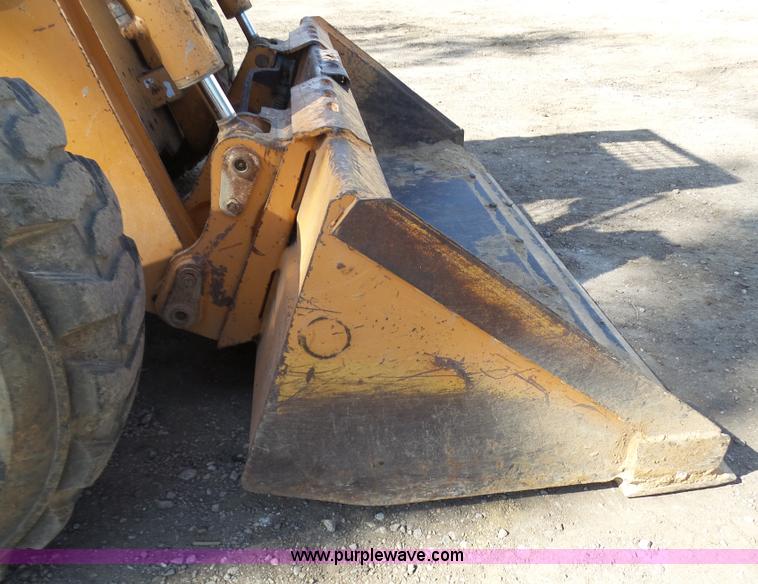 image for item L1533 2006 Case 465XT skid steer