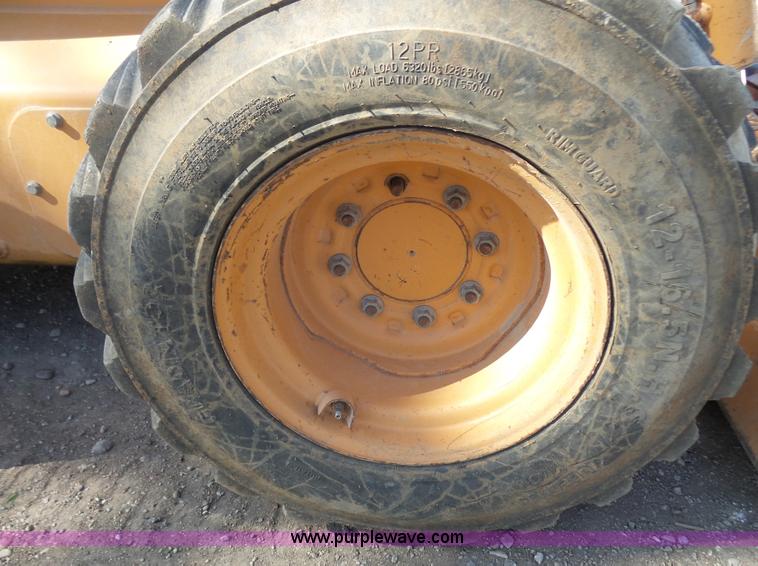 image for item L1533 2006 Case 465XT skid steer