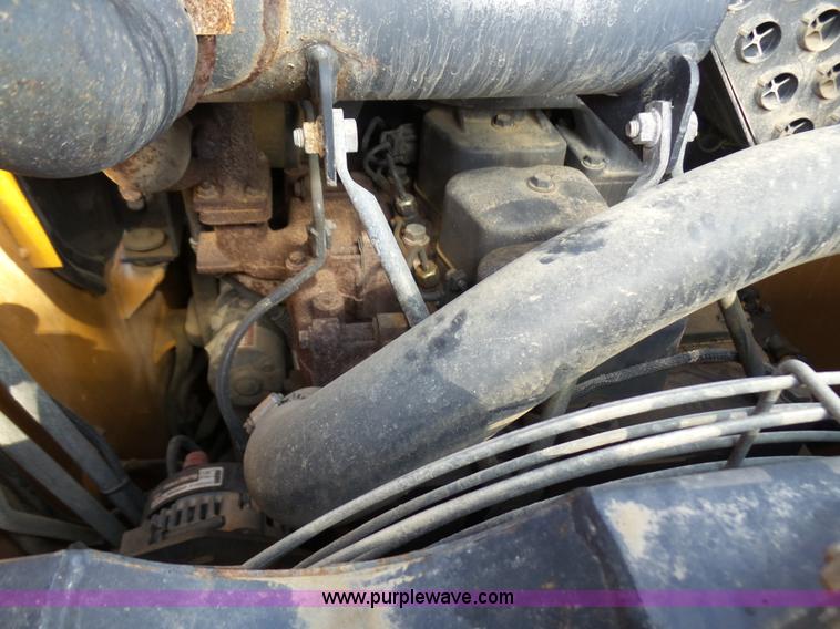 image for item L1533 2006 Case 465XT skid steer