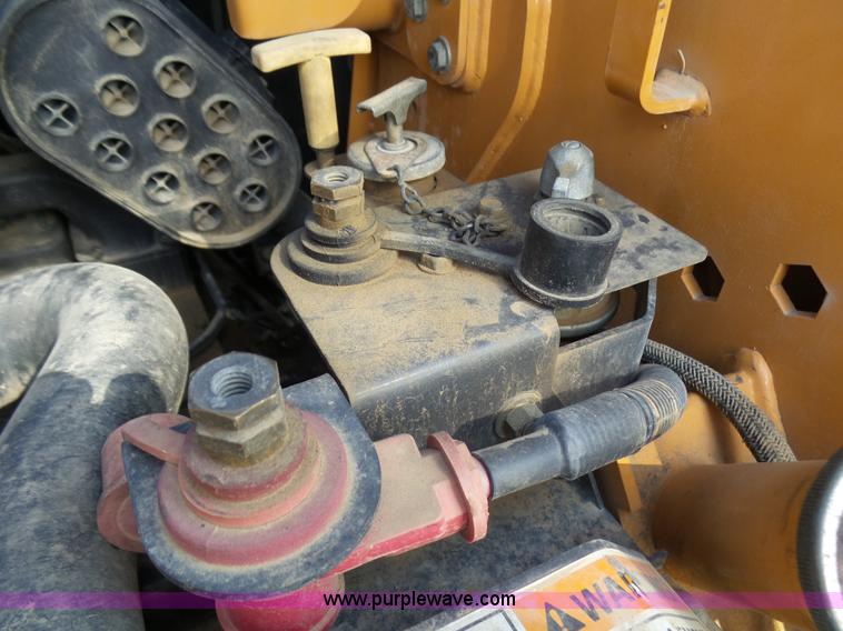 image for item L1533 2006 Case 465XT skid steer