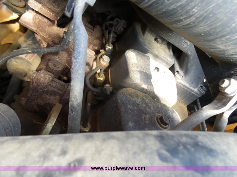 image for item L1533 2006 Case 465XT skid steer