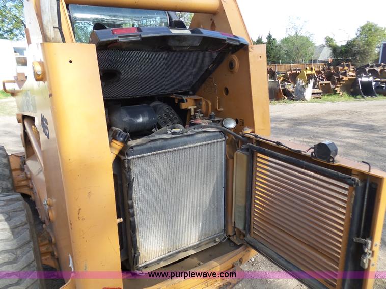 image for item L1533 2006 Case 465XT skid steer