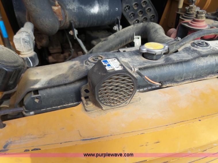 image for item L1533 2006 Case 465XT skid steer