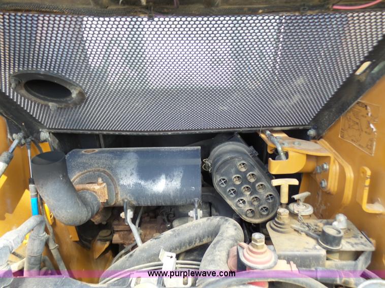 image for item L1533 2006 Case 465XT skid steer