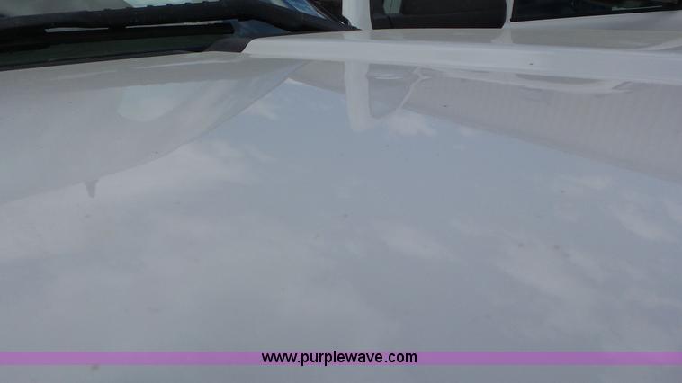 image for item L2184 2011 Chevrolet Silverado 1500 Ext. Cab pickup truck