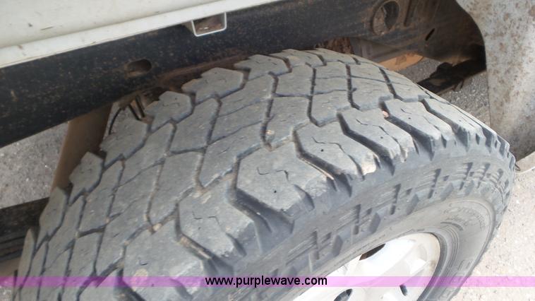 image for item L2184 2011 Chevrolet Silverado 1500 Ext. Cab pickup truck