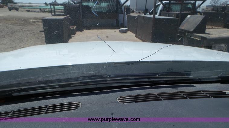 image for item L2189 2007 Chevrolet Silverado 2500HD Ext. Cab pickup truck