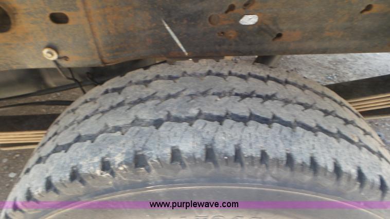 image for item L2189 2007 Chevrolet Silverado 2500HD Ext. Cab pickup truck