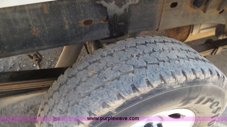 image for item L2189 2007 Chevrolet Silverado 2500HD Ext. Cab pickup truck