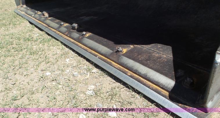 image for item L2192 2001 Caterpillar 420D backhoe