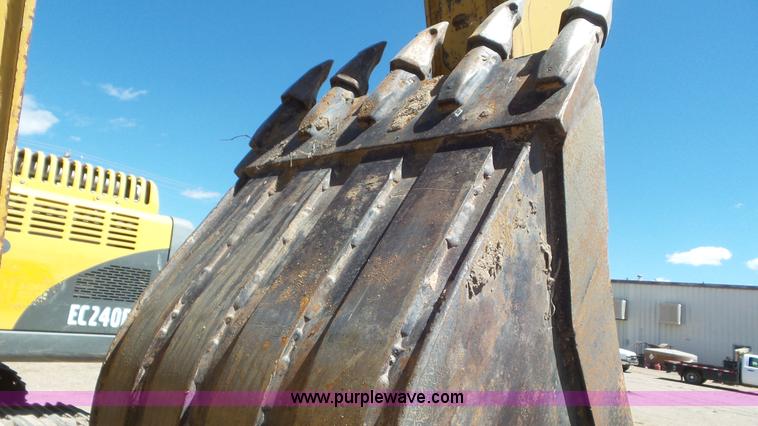 image for item L2192 2001 Caterpillar 420D backhoe