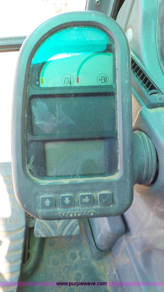 image for item L2193 2005 Volvo EC240BL C excavator