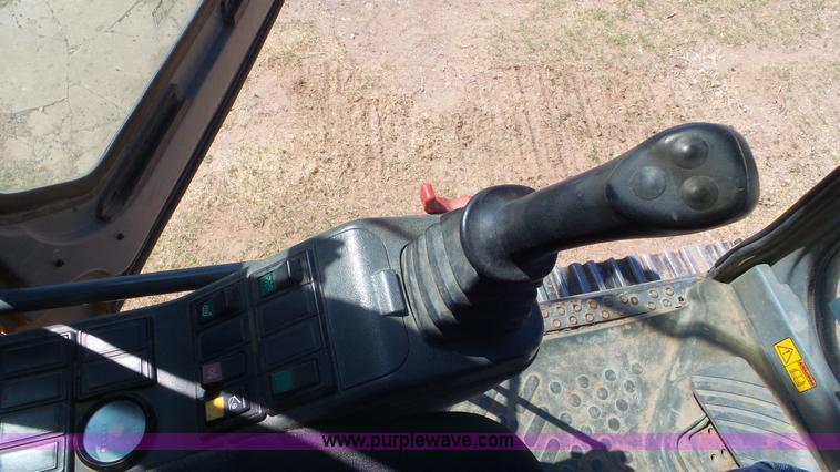 image for item L2193 2005 Volvo EC240BL C excavator